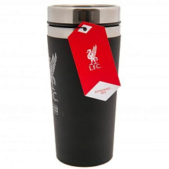 Термокружка Ливерпуль Executive Handled Travel Mug