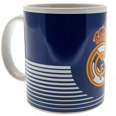 Кружка Реал Мадрид Mug LN