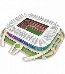 3D пазл стадион "Ростов Арена"
