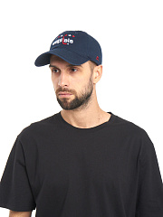 Бейсболка NHL Washington Capitals синяя 31689