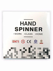 Спиннер ПФК ЦСКА