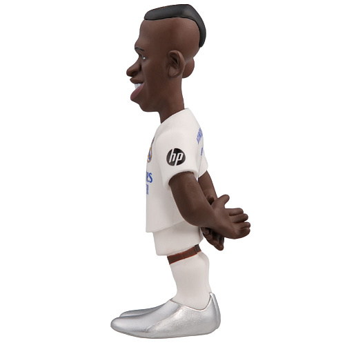 Фигурка Реал Мадрид MINIX Figure 12cm Vinicius Jr