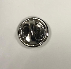 Значок Динамо "Имперский" 19мм литой