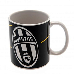 Кружка Juventus Established Mug