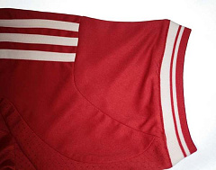 Футболка игровая Бавария 2013/2014 домашняя