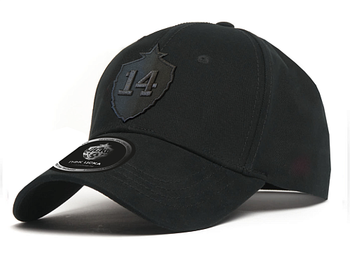 Бейсболка ЦСКА №14