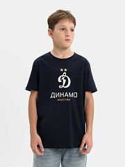 Футболка Динамо детская 832410