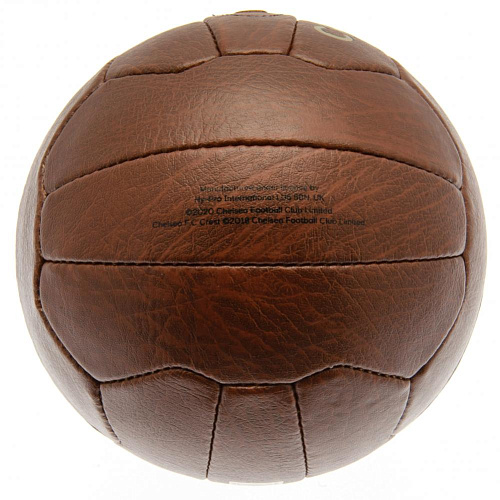 Мяч Челси Faux Leather Football
