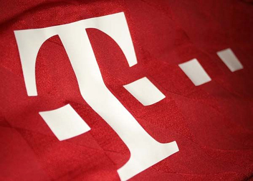 Футболка игровая Бавария 2013/2014 домашняя