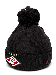 Шапка Спартак детская 00224