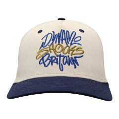 Бейсболка Dynamo Shocks 56-59 (бежевый)