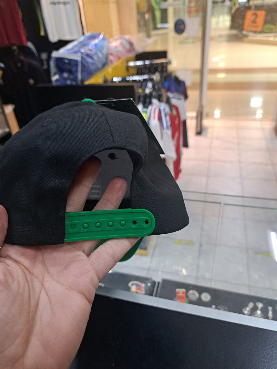 Бейсболка Спортинг Cap