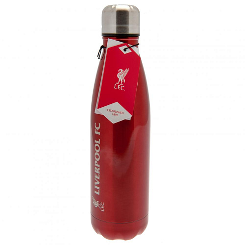 Термос Ливерпуль Thermal Flask TX