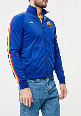 Олимпийка Барселона Nike 892532-455