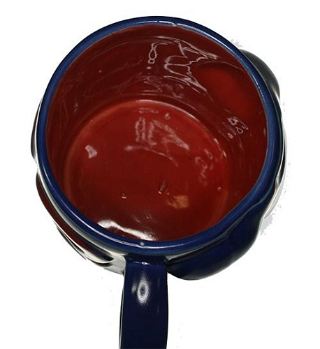 Кружка Барселона Mug 3D TSH