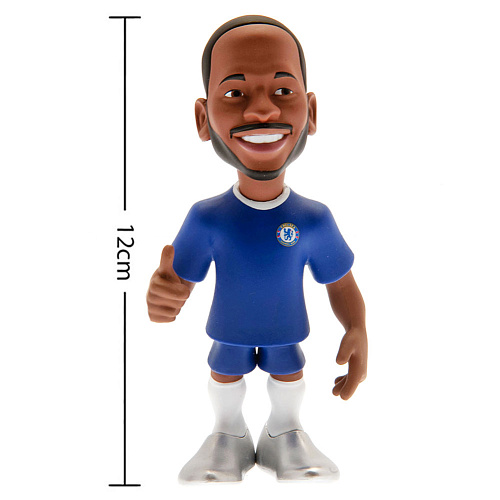 Фигурка Челси MINIX Figure 12cm Sterling