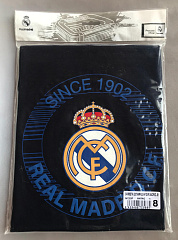 Детская футболка Реал Мадрид RM1CE26P