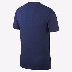 Футболка ПСЖ Nike 857359-410