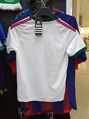 Детская форма Реал Мадрид 2026/2027 домашняя