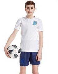 Детская форма Англия ЧМ 2018