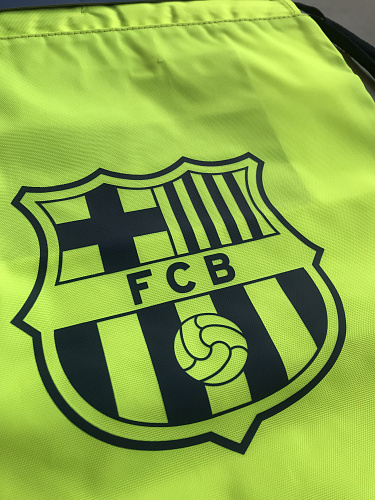 Мешок для обуви Барселона YELLOW, желтый