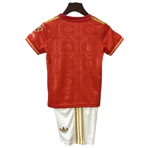 Детская форма Бавария 125th Anniversary