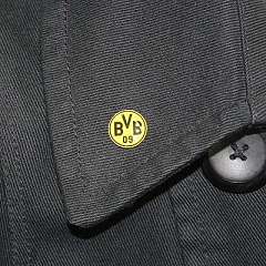 Значок Боруссия Badge CL