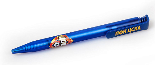 Ручка Senator ЦСКА, цвет синий