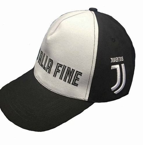 Бейсболка Ювентус Cap WHBK