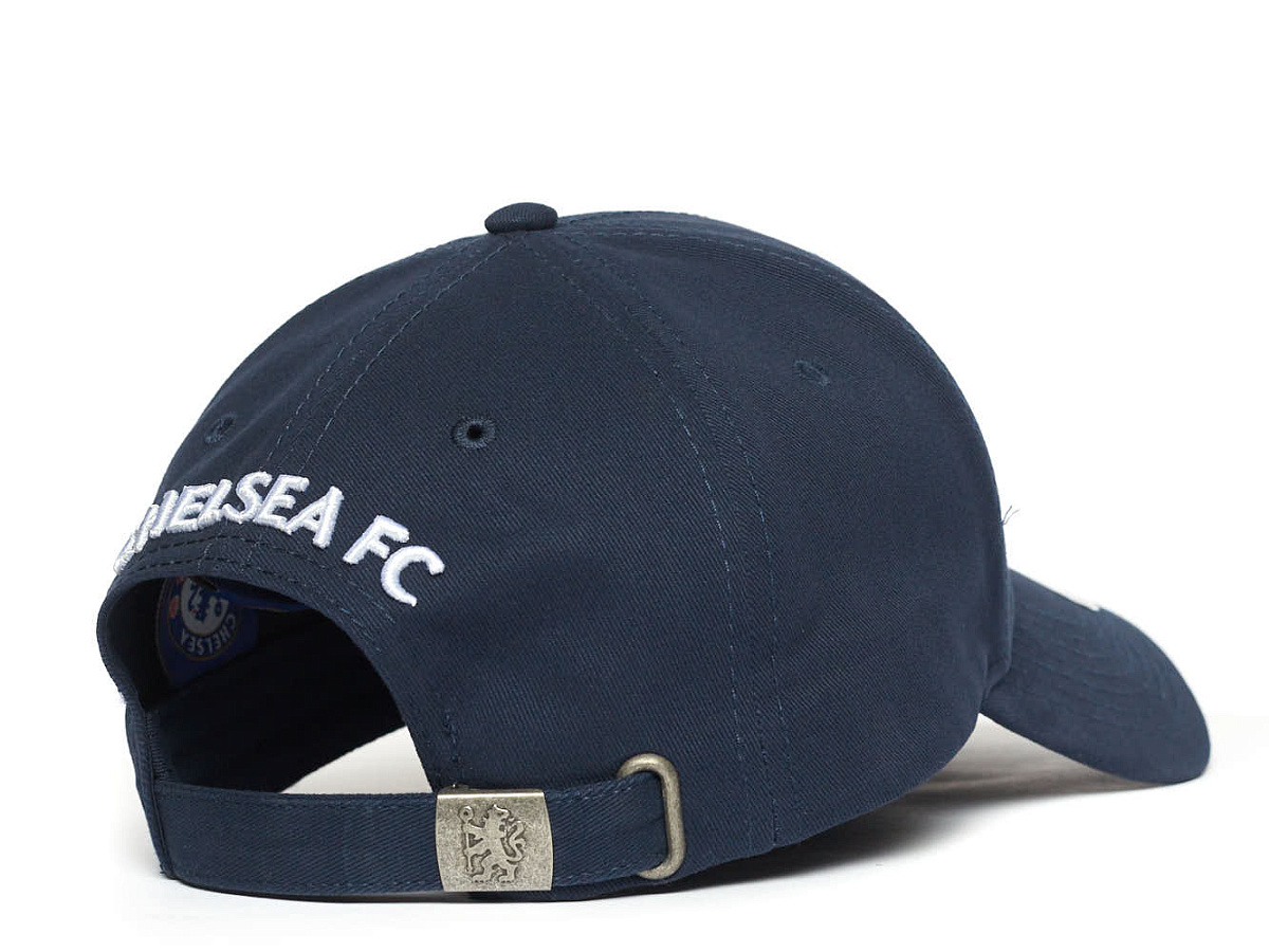 Бейсболка Челси 109013