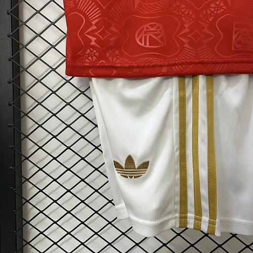 Детская форма Бавария 125th Anniversary