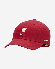 Бейсболка Ливерпуль NIKE LFC U NK H86 CAP DH2392-687