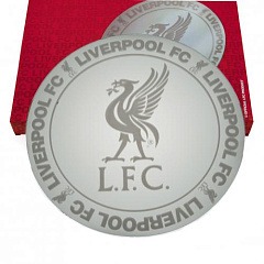 Зеркало Ливерпуль Mirror круглое