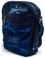 Сумка на ремне Зенит 17125