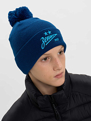 Шапка Зенит детская 115269