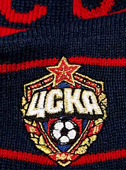Шапка ЦСКА 11465