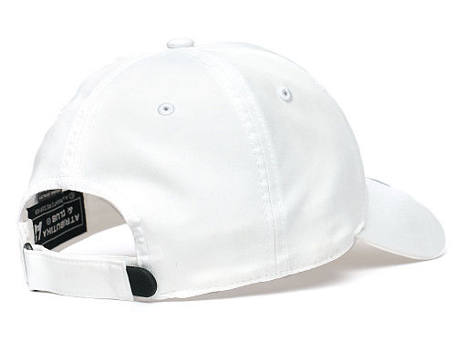 Бейсболка Спартак 120387 белая