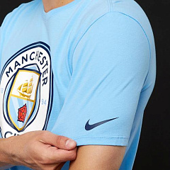 Футболка Манчестер Сити Nike 898623-488