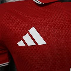 Футболка Манчестер Юнайтед 2026/2027 (Player version)