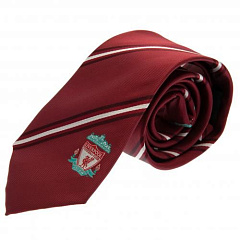 Галстук и запонки Ливерпуль Tie & Cufflink Set