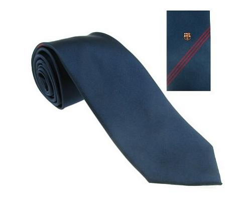 Галстук Барселона Executive Tie NI