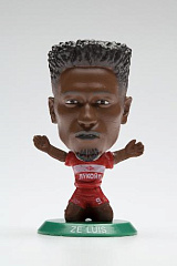 Фигурка Спартак SoccerStarz Ze Luis