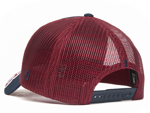 Бейсболка NHL Colorado Avalanche №8 летняя 31593