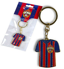 Брелок ЦСКА 190551