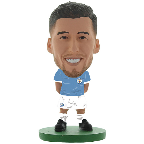 Фигурка Манчестер Сити SoccerStarz Ruben Dias