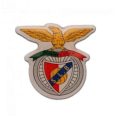 Значок Бенфика Badge