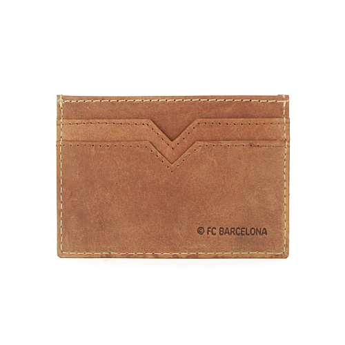 Картхолдер Барселона TARJETERO PIEL