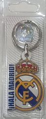 Брелок Реал Мадрид HALA MADRID