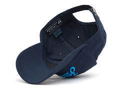 Бейсболка Зенит 106060 синяя