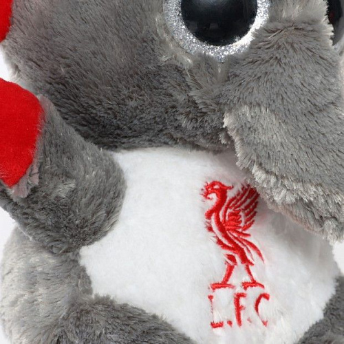 Игрушка Ливерпуль Plush Elephant Animotsu